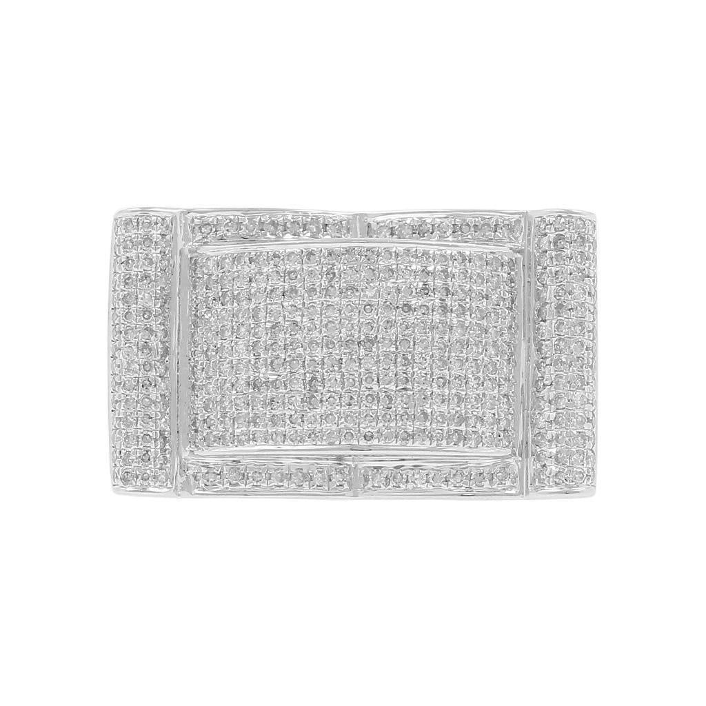 9850R Ring With Diamond