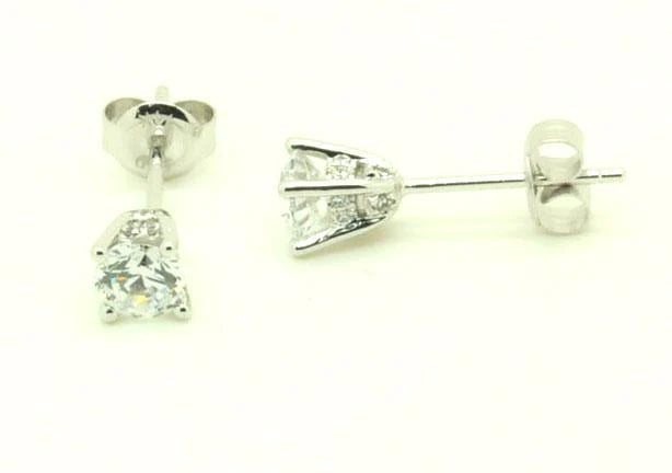 ER4804 Earring With Diamond