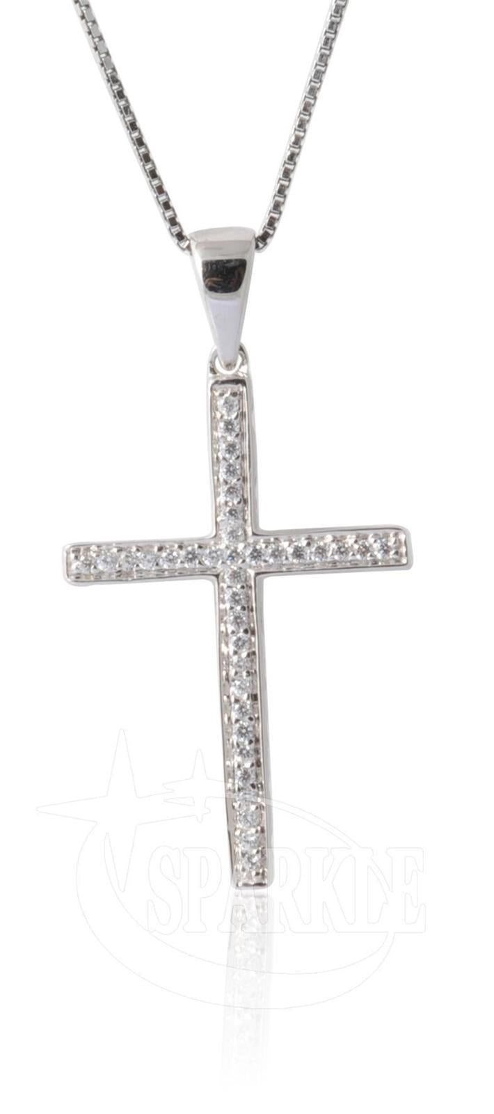 HDP698 Pendant With Diamond