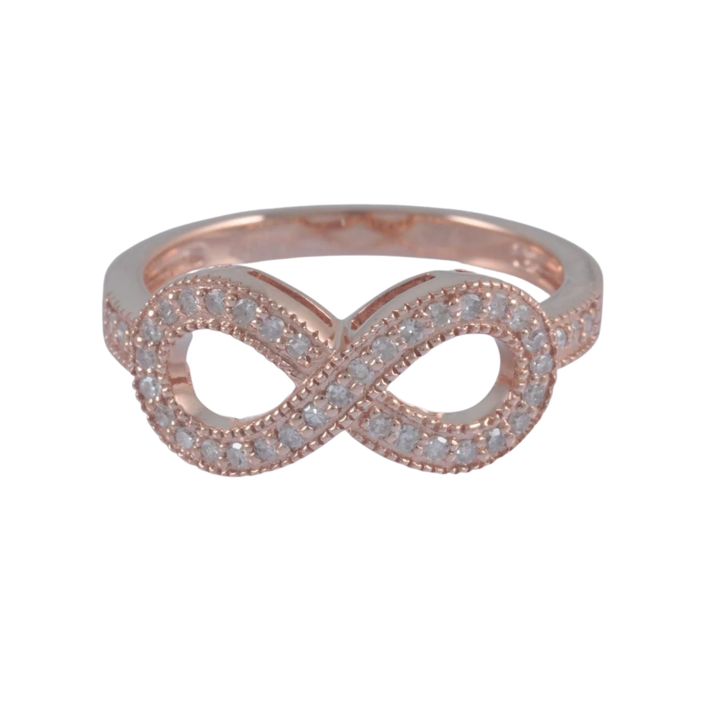 LLR2506 Ring With Diamond & Gemstone