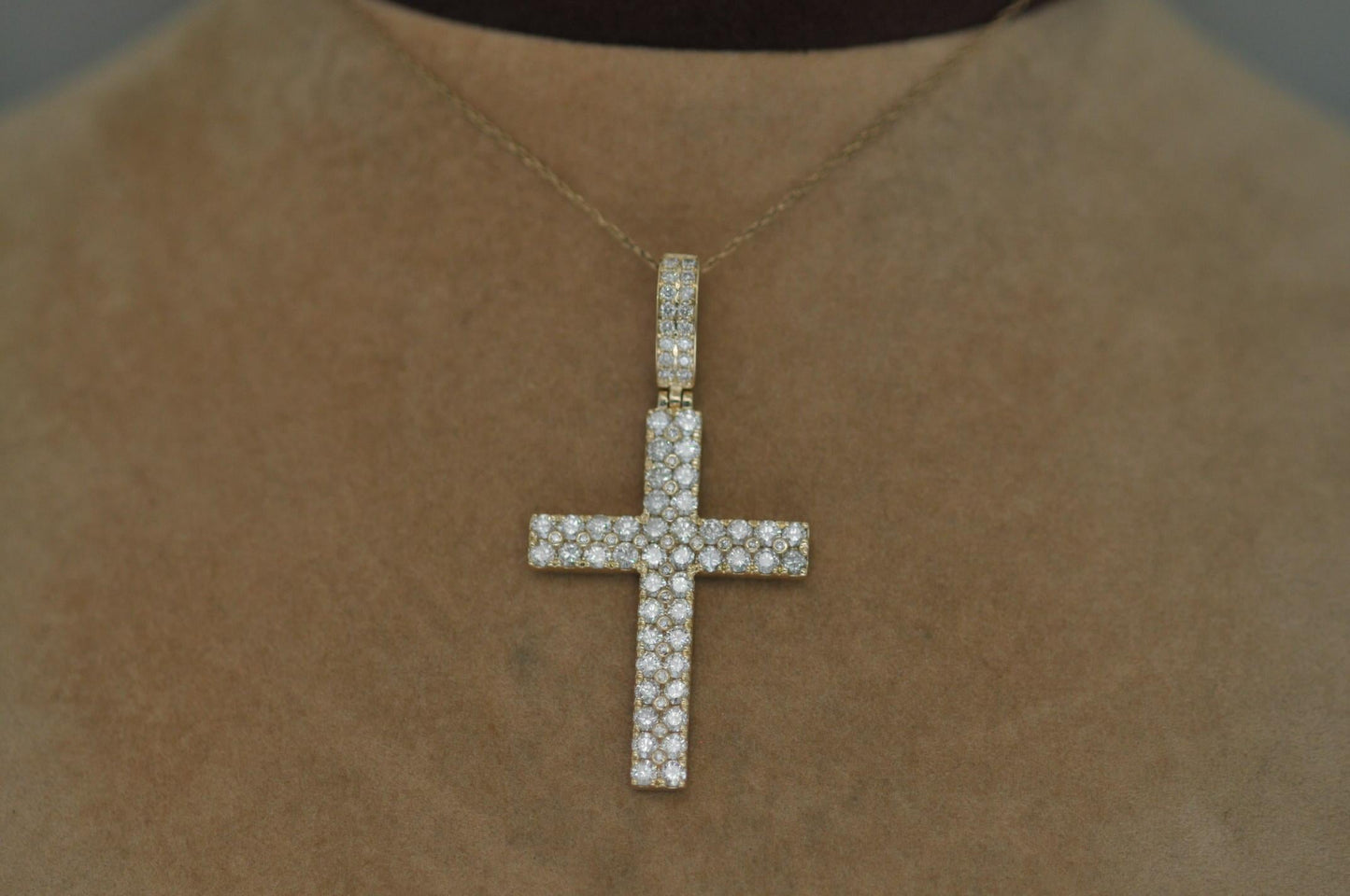 SD14300P-1.5 Pendant With Diamond