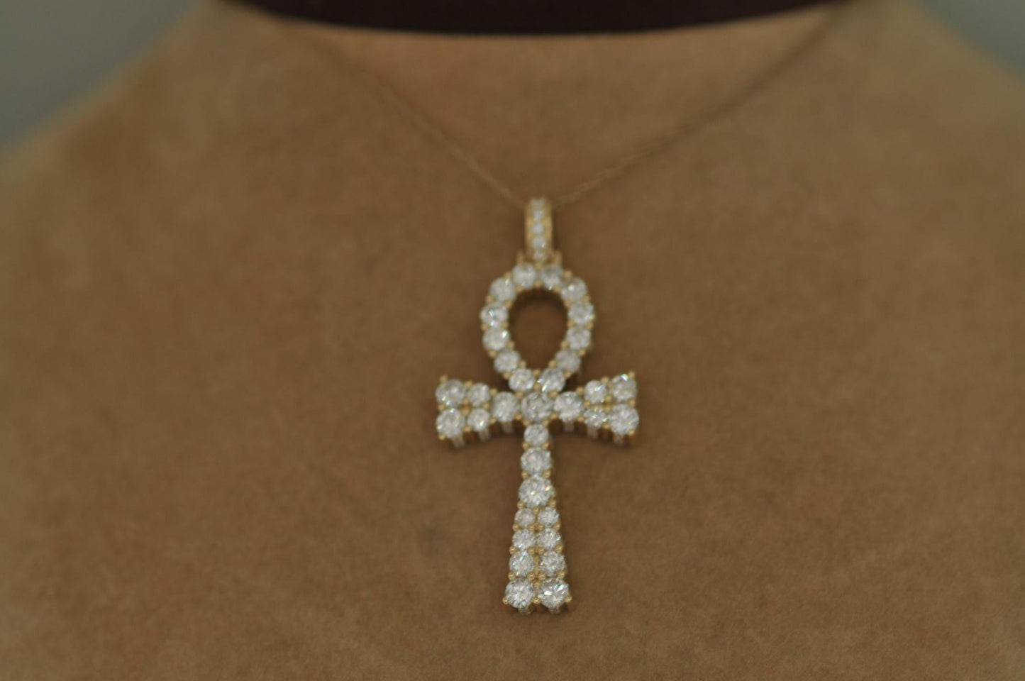 SD14315P Pendant With Diamond