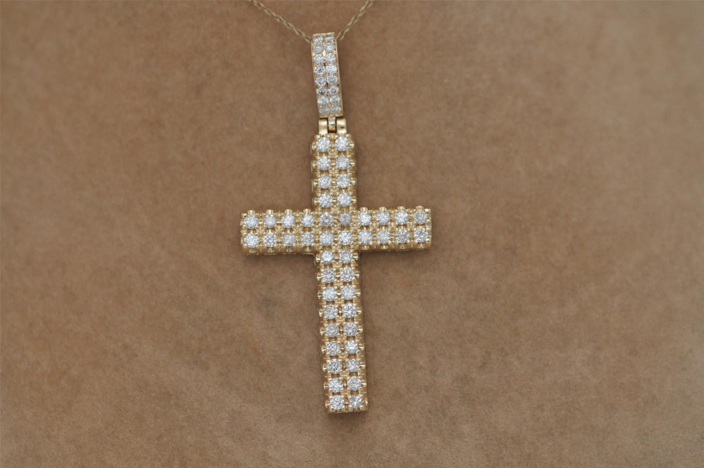 SD14416P Pendant With Diamond