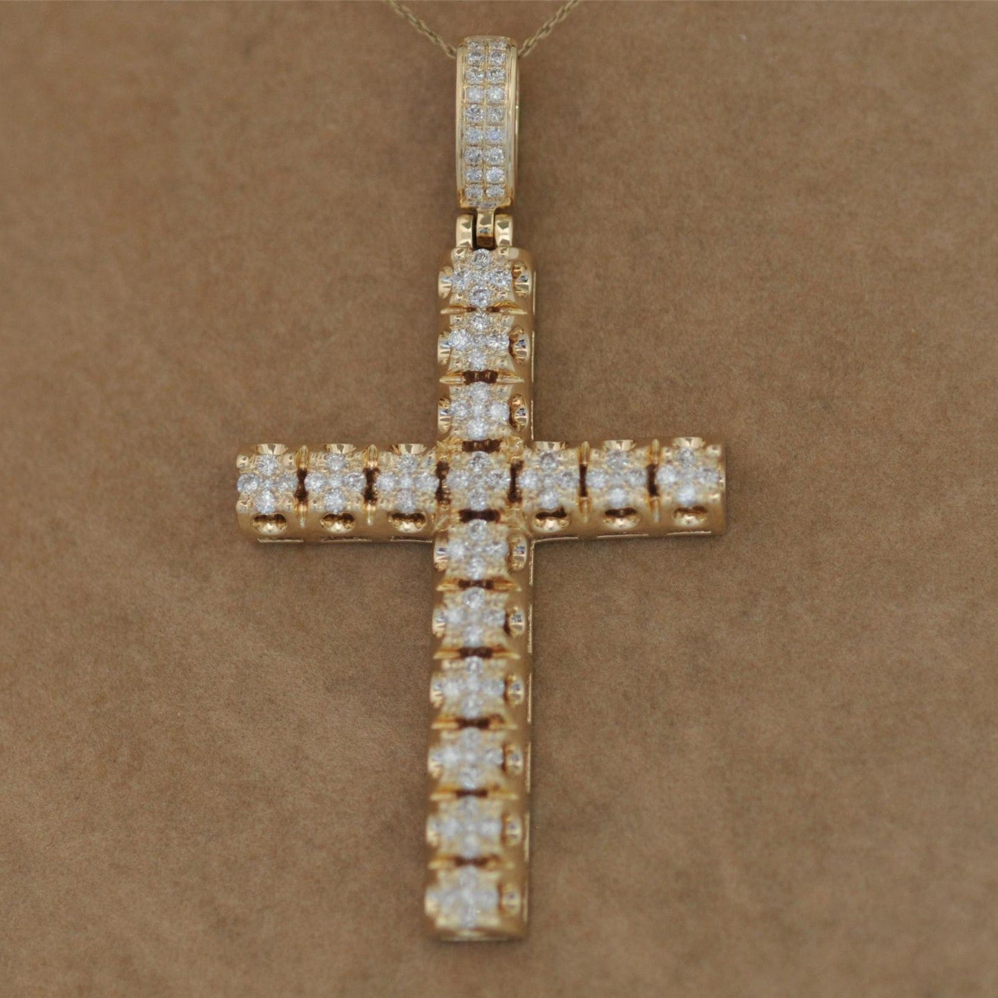 SD14439P-2 Pendant With Diamond