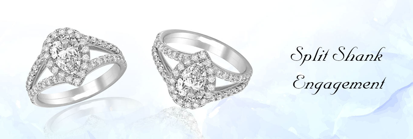 Split Shank Engagement
