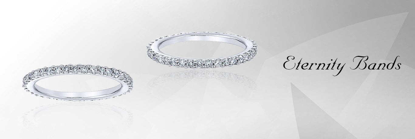 Eternity Bands