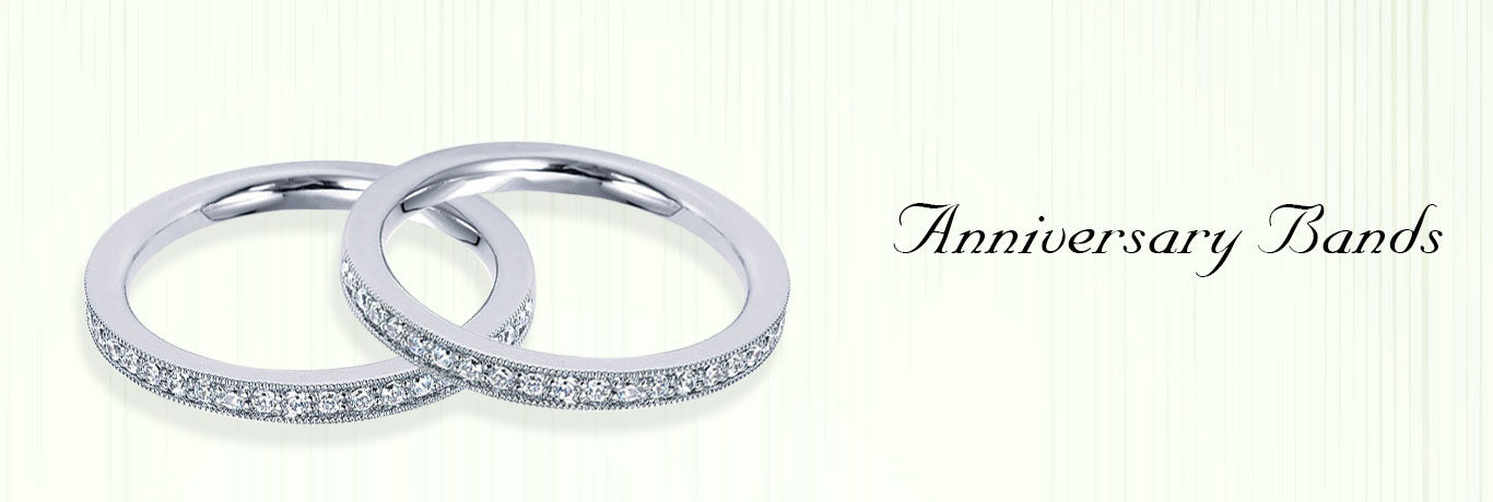 Anniversary Bands