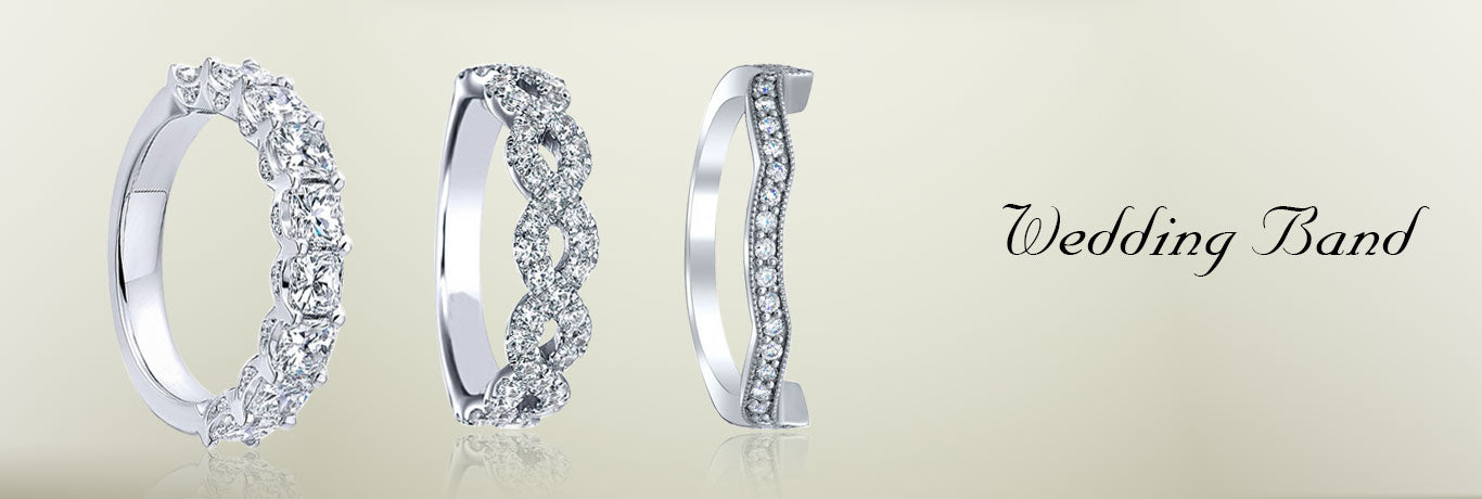 Wedding Bands
