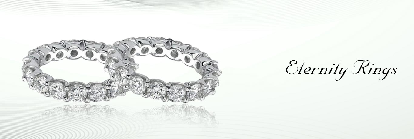 Eternity Rings