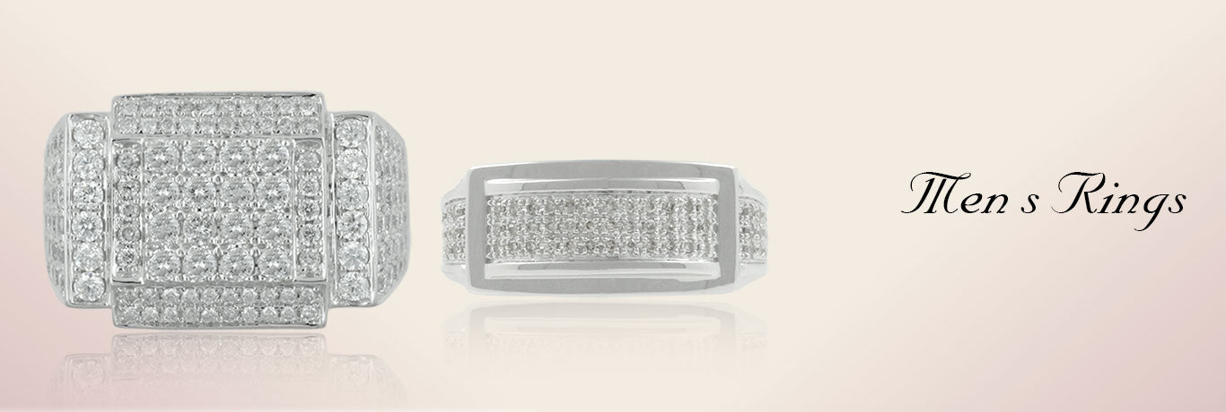 Men's Rings