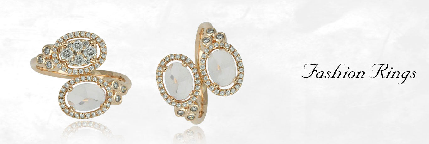 Fashion Rings