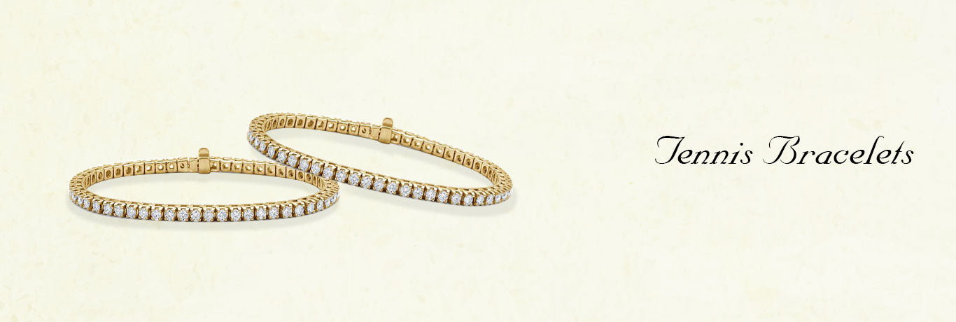 Tennis Bracelets