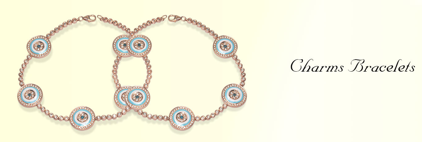 Charms Bracelets