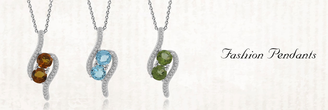 Fashion Pendants