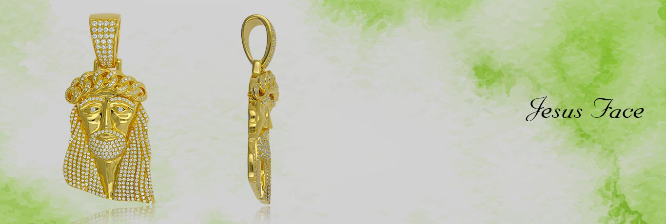 Jesus Face