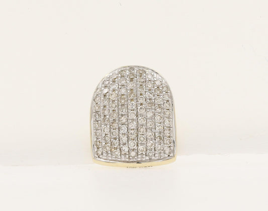 15311P - Pendant with Diamond