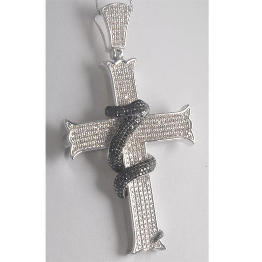 10465P Pendant With Diamond