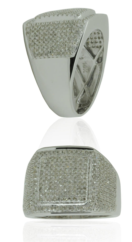 10469R Ring With Diamond