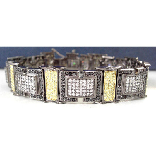 10471BR Bracelet With Diamonds