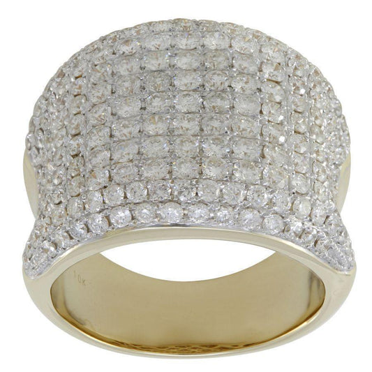 10481R Ring With Diamond
