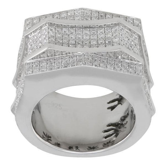 10482R Ring With Diamond