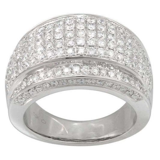 10484R Ring With Diamond