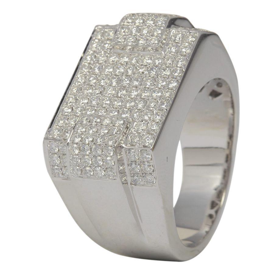 10486R Ring With Diamond