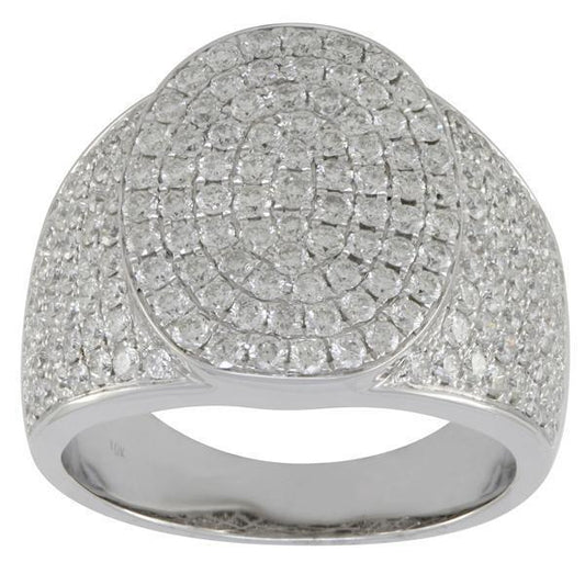 10488R Ring With Diamond