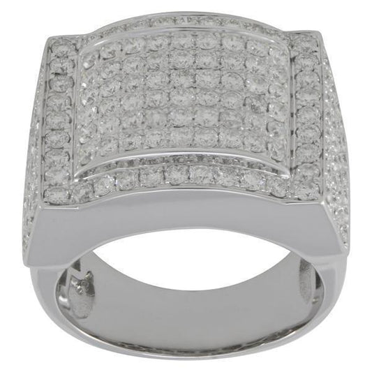10490R Ring With Diamond