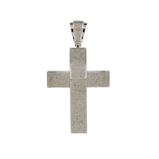 10537P Pendant With Diamond