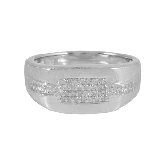 10603R Ring With Diamond