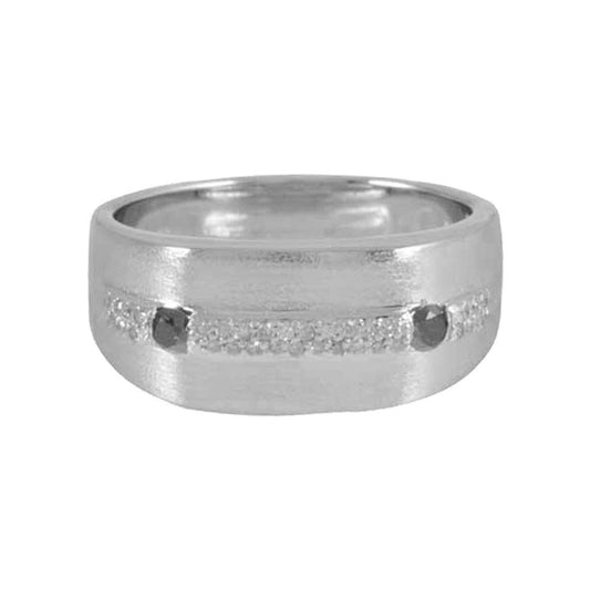 10606R Ring With Diamond