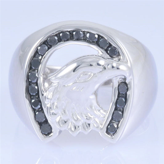 10608R Ring With Diamond