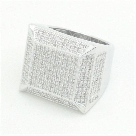 10799R Ring With Diamond