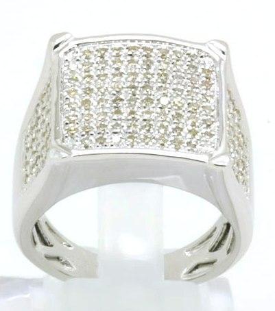 10800R Ring With Diamond