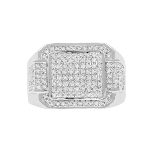 10801R Ring With Diamond