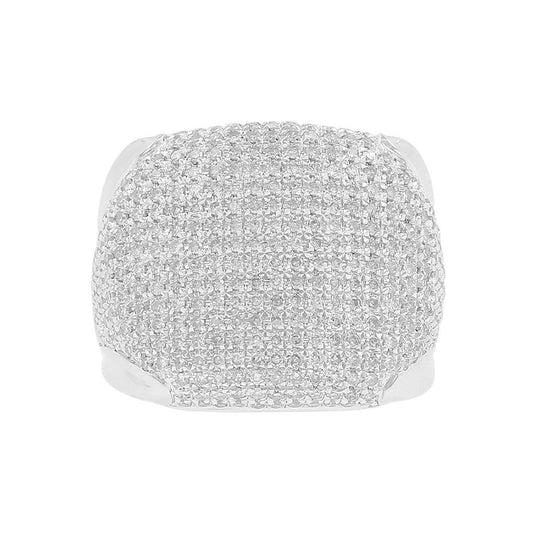 10803R Ring With Diamond