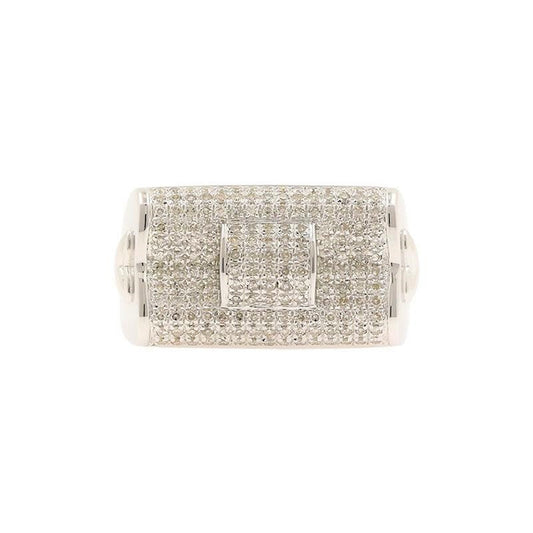 10807R Ring With Diamond