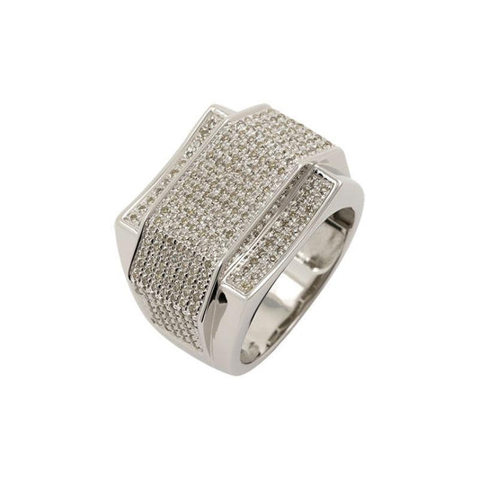 10810R Ring With Diamond