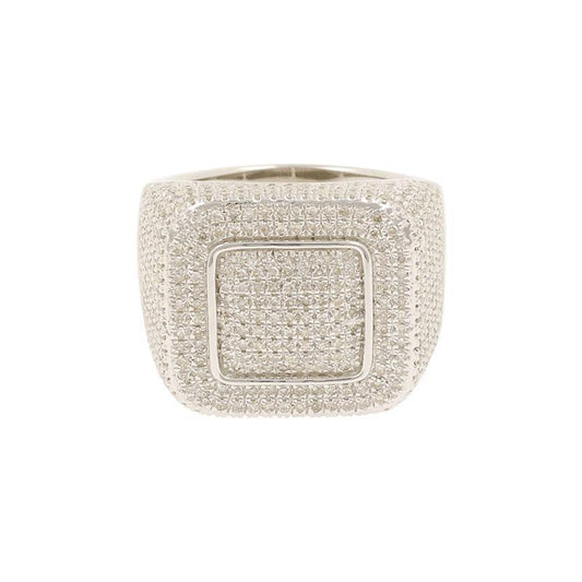 10812R Ring With Diamond
