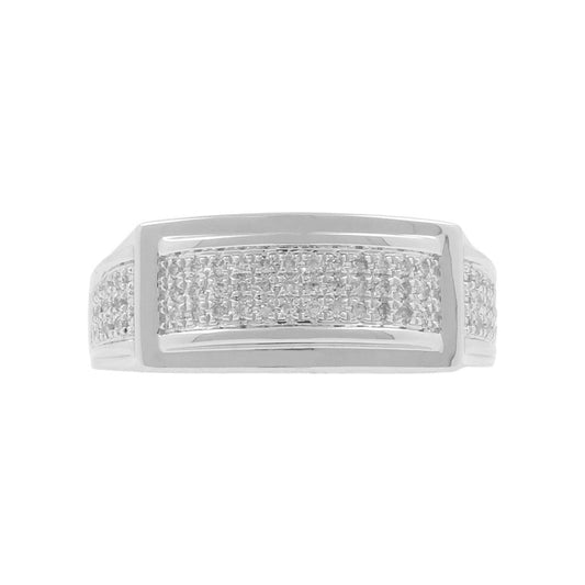 10813R Ring With Diamond