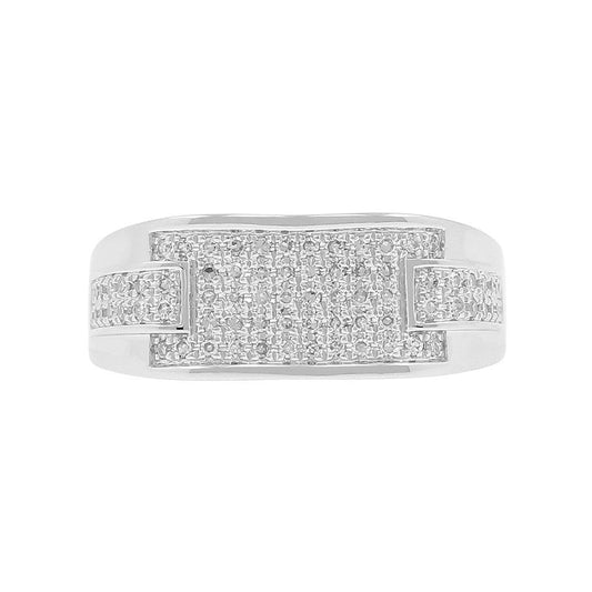 10814R Ring With Diamond