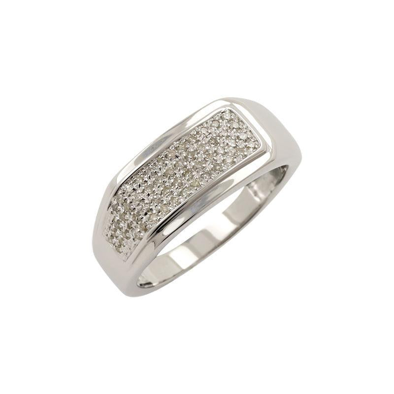 10816R Ring With Diamond