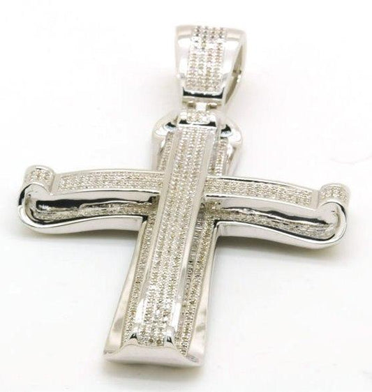 10820P Pendant With Diamond