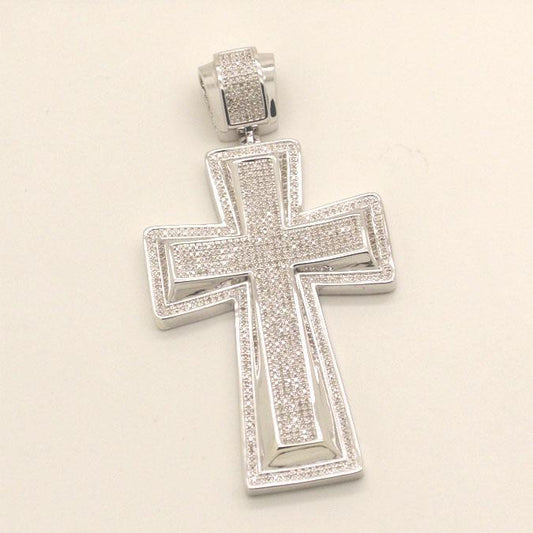 10823P Pendant With Diamond