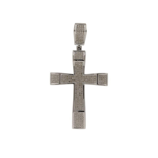 10824P Pendant With Diamond