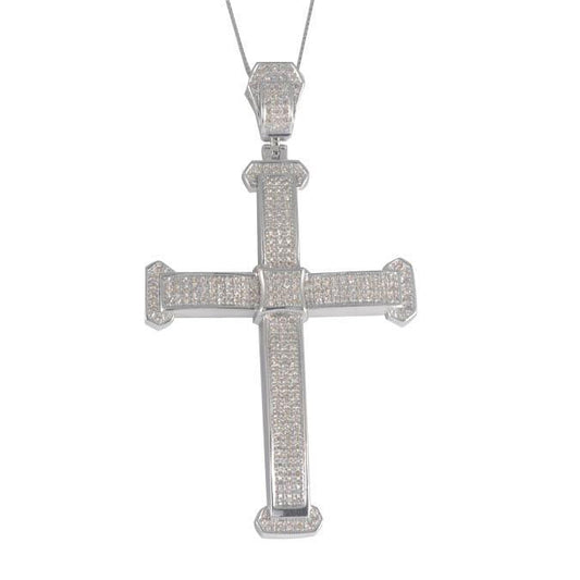 10825P Pendant With Diamond