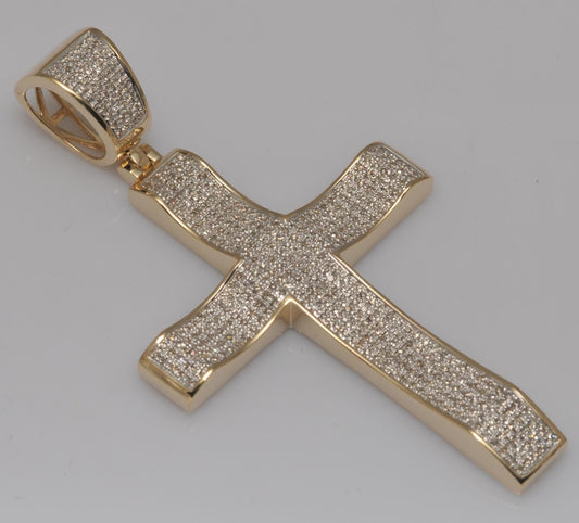 10826P Pendant With Diamond