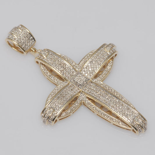 10830P Pendant With Diamond