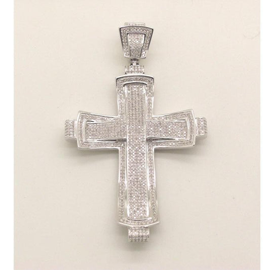 10832P Pendant With Diamond